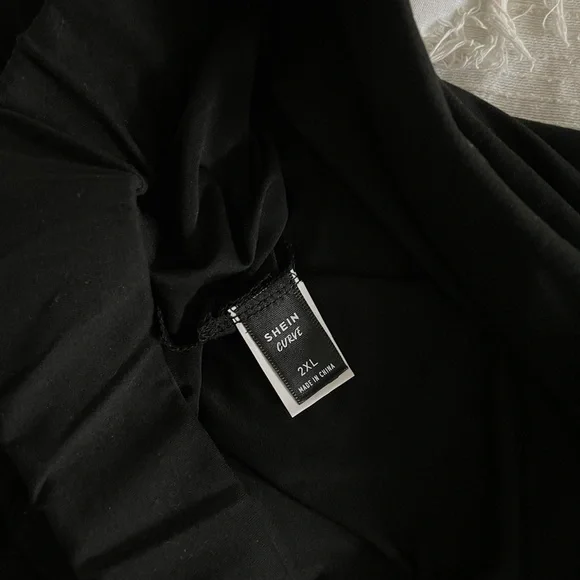 shein | maxi skirt - Picture 4 of 5